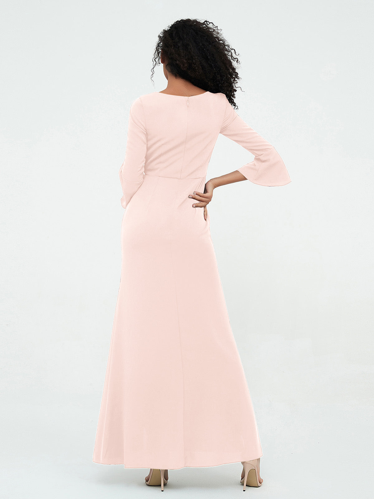 Pearl Pink